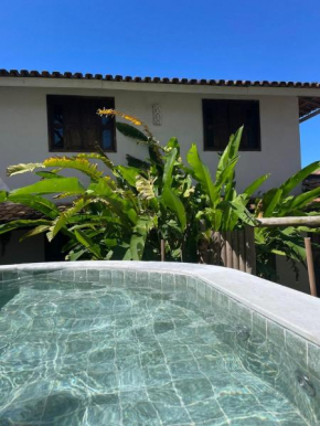 Residencial Savana Trancoso